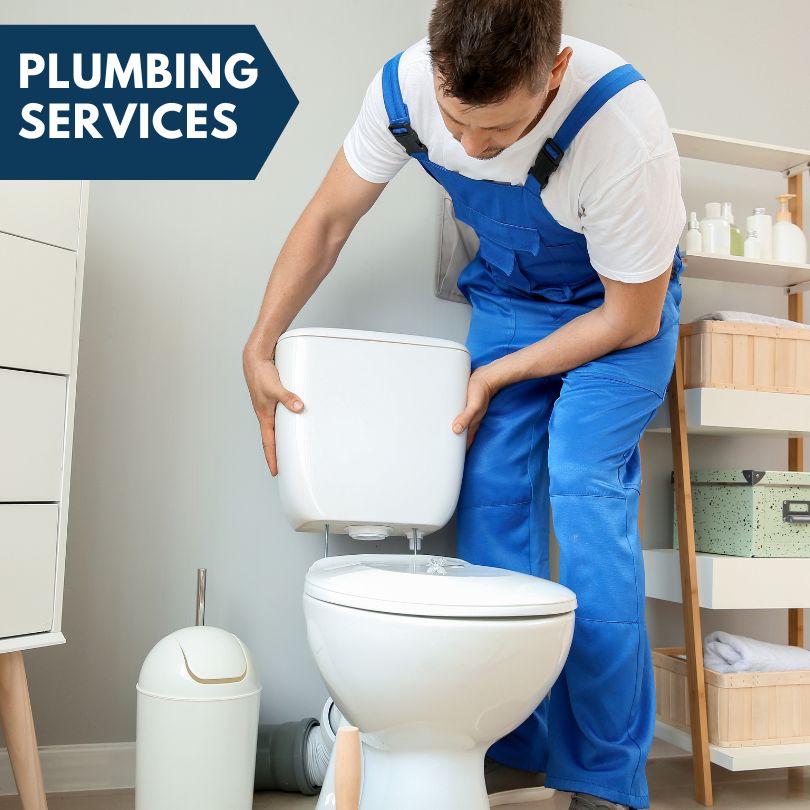 Plumbing Company in Reedsville, OH